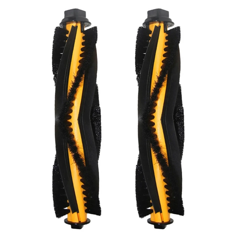 2 шт. детали для пылесосов MOOSOO Robot RT30 RT40 RT50 R3 R4