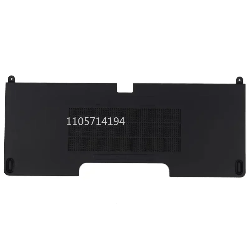 Новый верхний корпус для ноутбука Dell Latitude 7240 E7240: задняя крышка экрана, передняя рамка, петли, подставка для рук, нижний корпус. (art.: 3920dcaaa0fcf) - 3920dcaaa0fcf