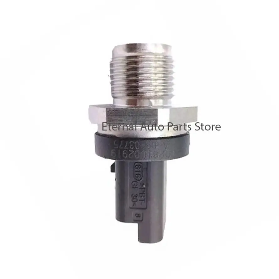 Топливный рельсовый датчик Ressure 0281002919 для Ccitroen Lland Rover Freelander Ppeugeot