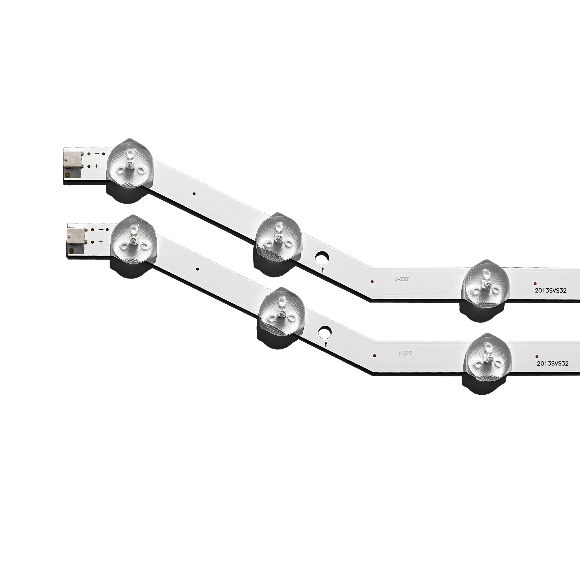 Светодиодная подсветка для Samsung 32 дюйма 3 в 9 светодиодов |