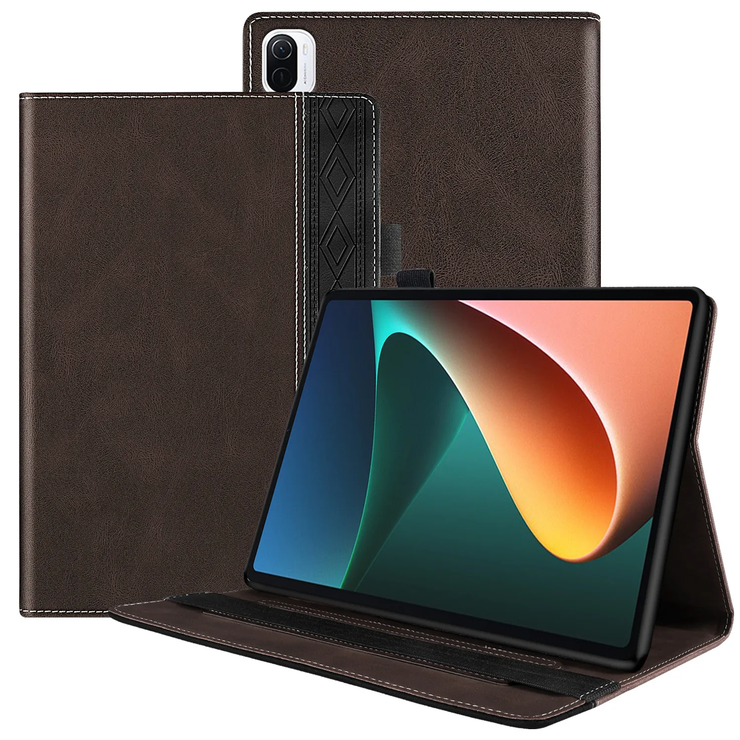 

Чехол для Xiaomi Pad 5,Xiaomi Pad 5 Pro, 11,0 дюйма, 2021