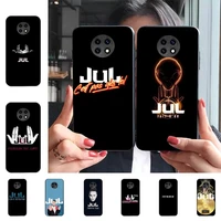 jul cest pas des lol phone case for samsung s20 lite s21 s10 s9 plus for redmi note8 9pro for huawei y6 cover