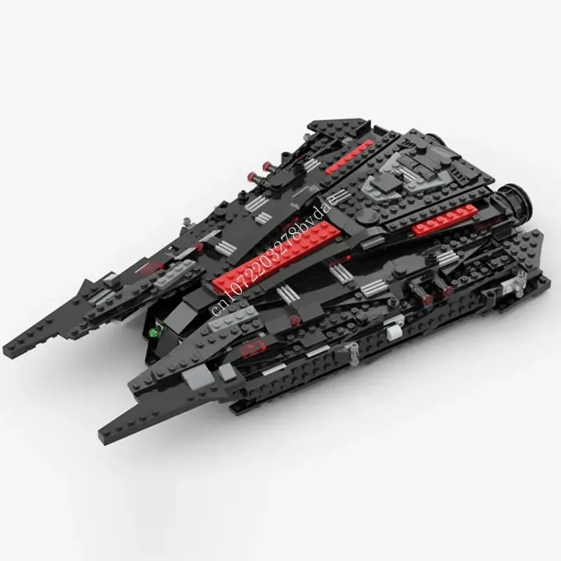 

661 шт., Детский конструктор «космическая битва»