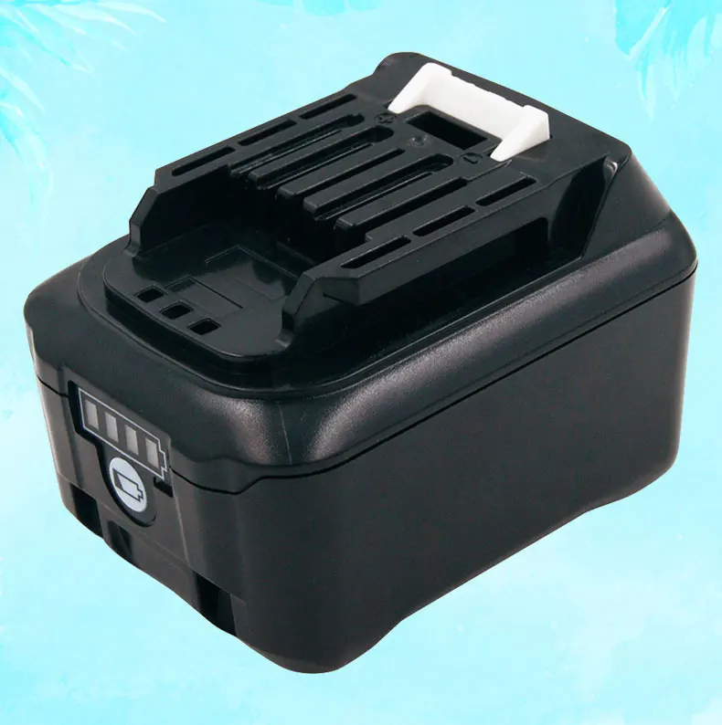 

BL1040 BL1040B 10.8V 4000mAh Li-ion Power Tool Rechargeable Battery for Makita BL1015 BL1020B BL1041 BL1016 BL1041B DF031D