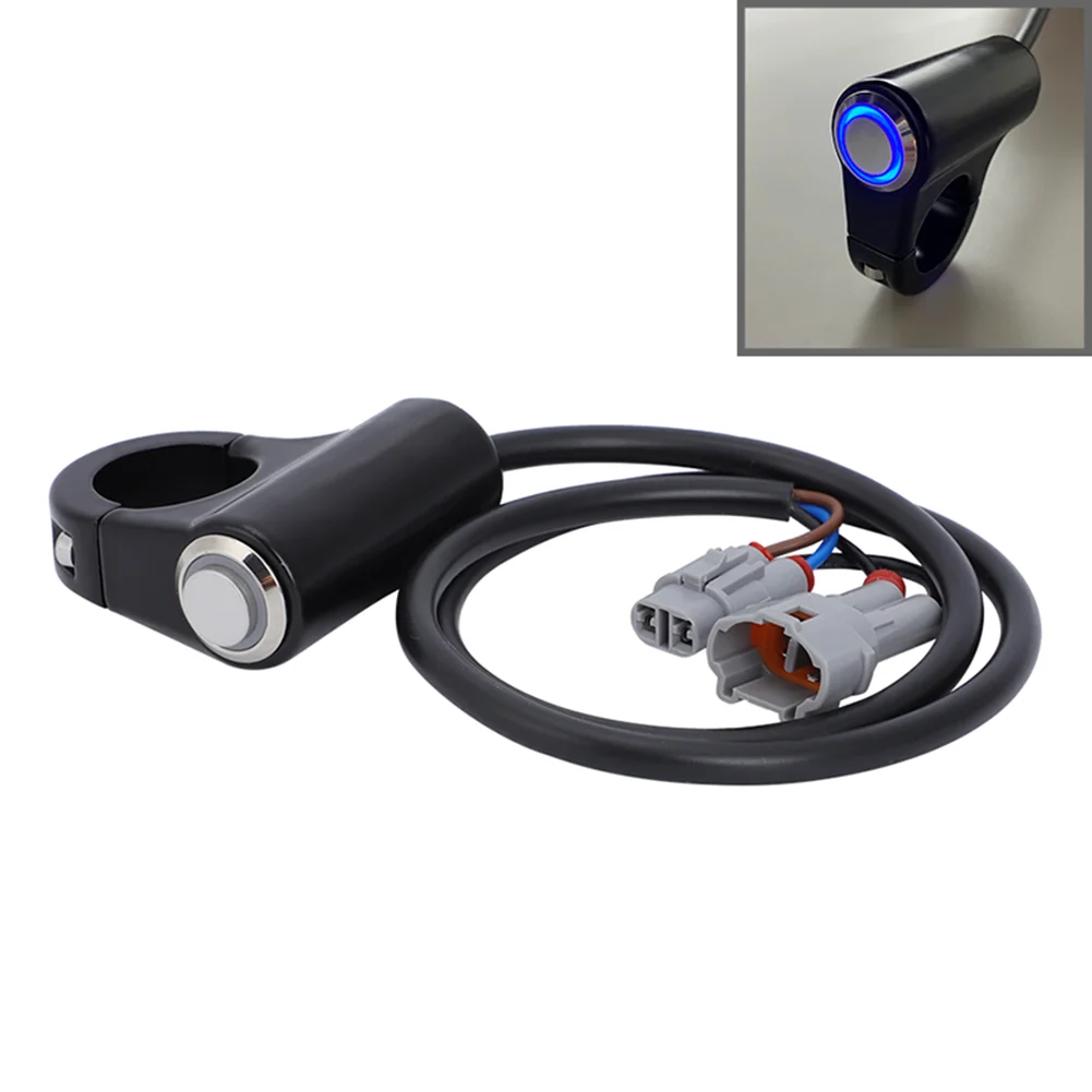 

Harness Plug Set Interior Replacement Parts Headlight Switch Headlight Switch Aluminum Alloy For Surron Light Bee X