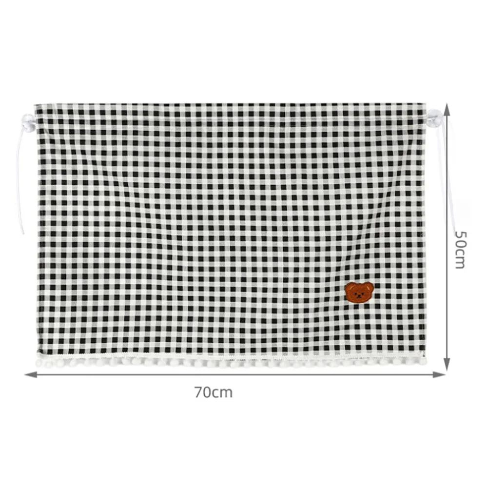 

High Quality Car Glass Shade Effective Shading Convenient And Quick Curtain UV Protection Easy Installation For Kids