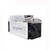microbt whatsminer new bitcoin miner m32 whatsminer m32 66t 68t for bitcoin mining