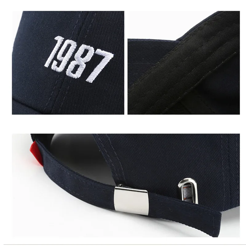 Рисунок 6 - Прямая поставка, модная бейсболка