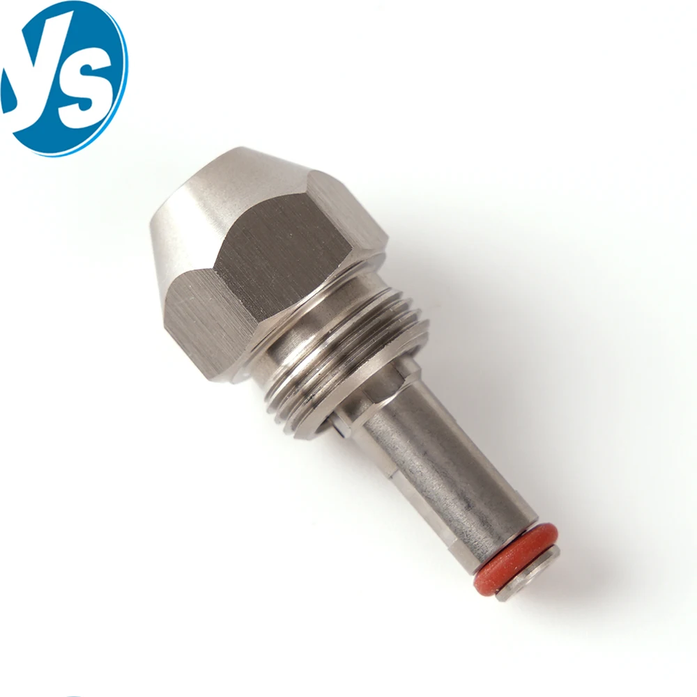 

Форсунка из нержавеющей стали для опрыскивателя