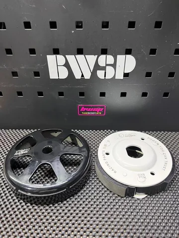 Комплект сцепления для адресной V125 GSR125, комплект для настройки BWSP, улучшенная коробка передач скутера, запчасти CVT