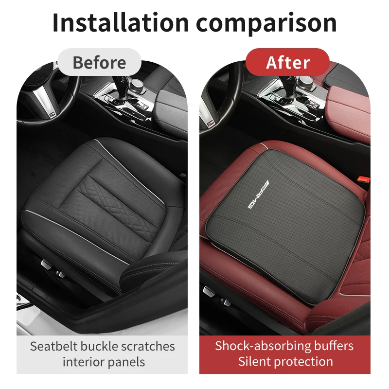 Воздухопроницаемая подушка для автомобильного сиденья аксессуары интерьера