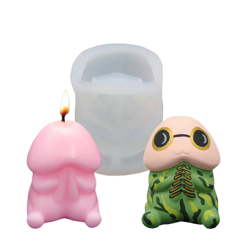 Оконная дверь, силиконовая форма для выпечки тортов, искусственные инструменты для кексов из смолы, инструменты для украшения помадки