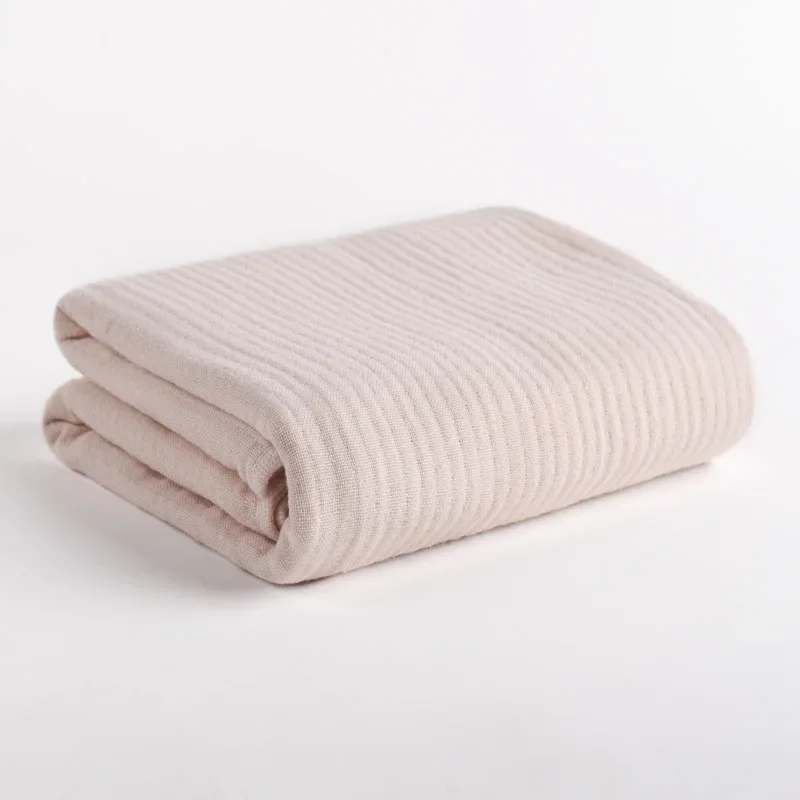 

Хлопковое полотенце Drizzle