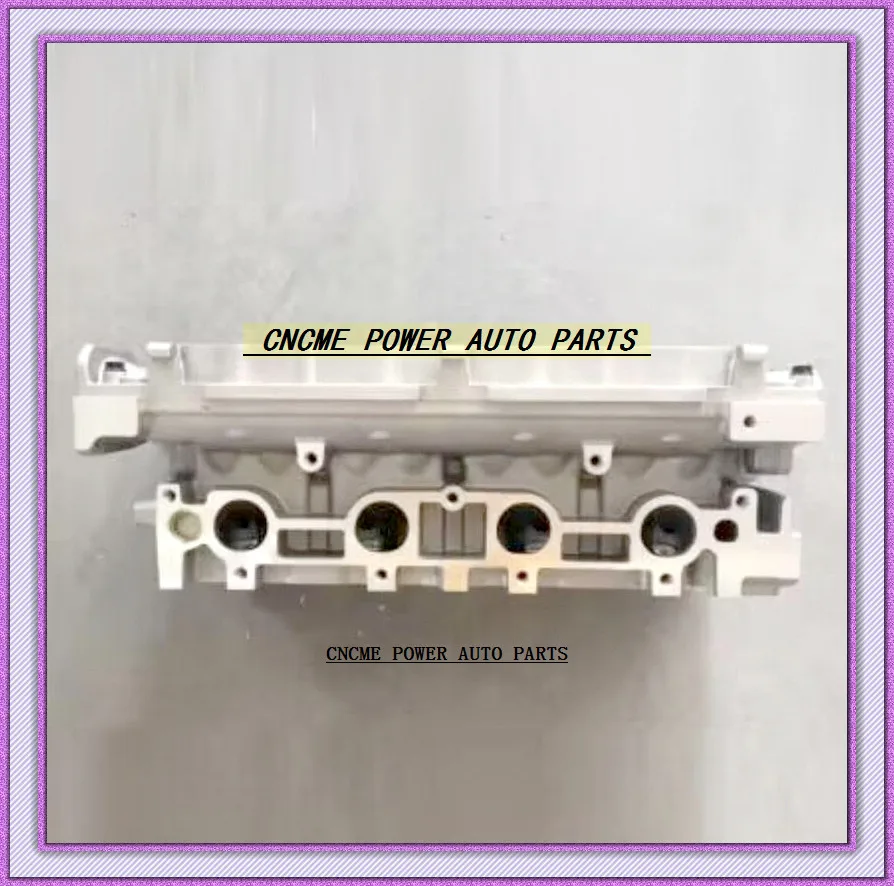 Полный блок головки блока цилиндров 18K4K 18K4F K18 K16F K16F4 LDF 109390 Для ROEWE 550 Landrover MG Freelander