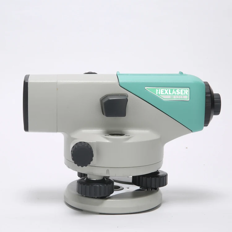 

NEXLASER B40 Surveying Instrument Total Station Automatic Level
