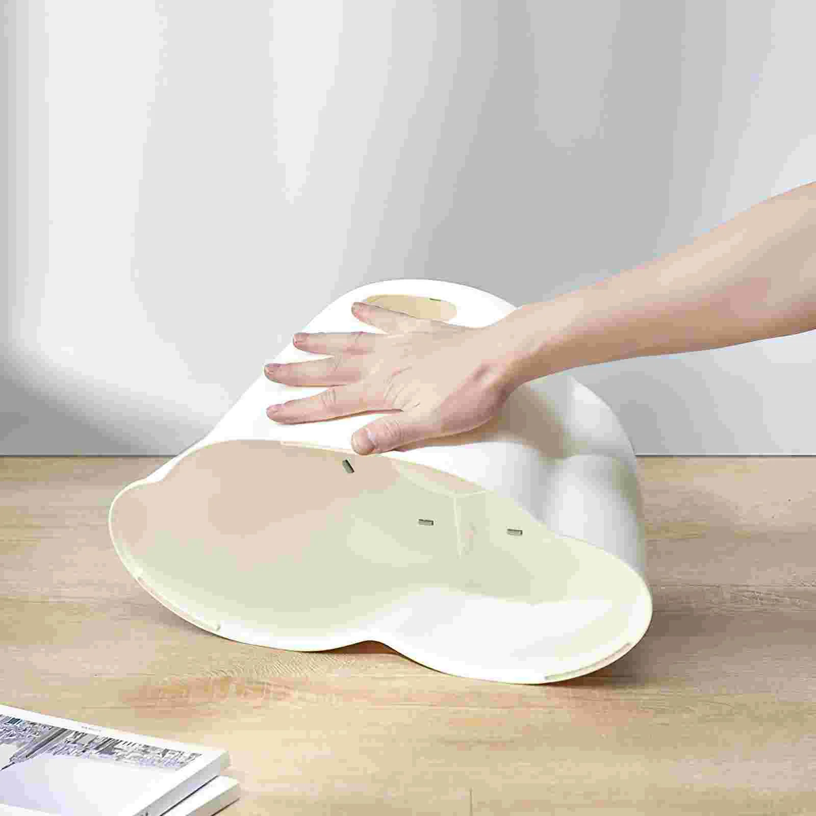 Рисунок 4 - Портативный нескользящий детский стул для ног