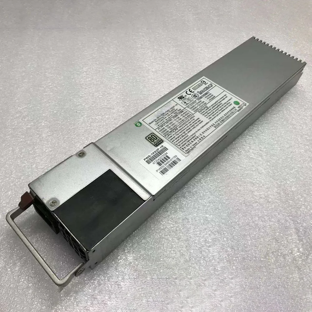 Для SuperMicro PWS-721P-1R 720W блок питания для сервера с избыточным источником питания