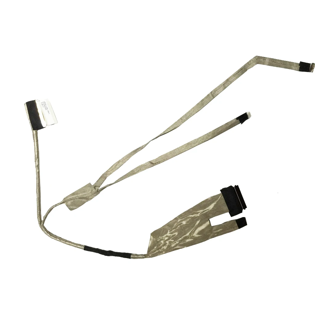 

NEW LAPTOP LED LCD LVDS Cable For DELL 3421 2421 5421 5437 3437 5435 3437 WITH TOUCH M431 50.4XP09.021 0C3PTH