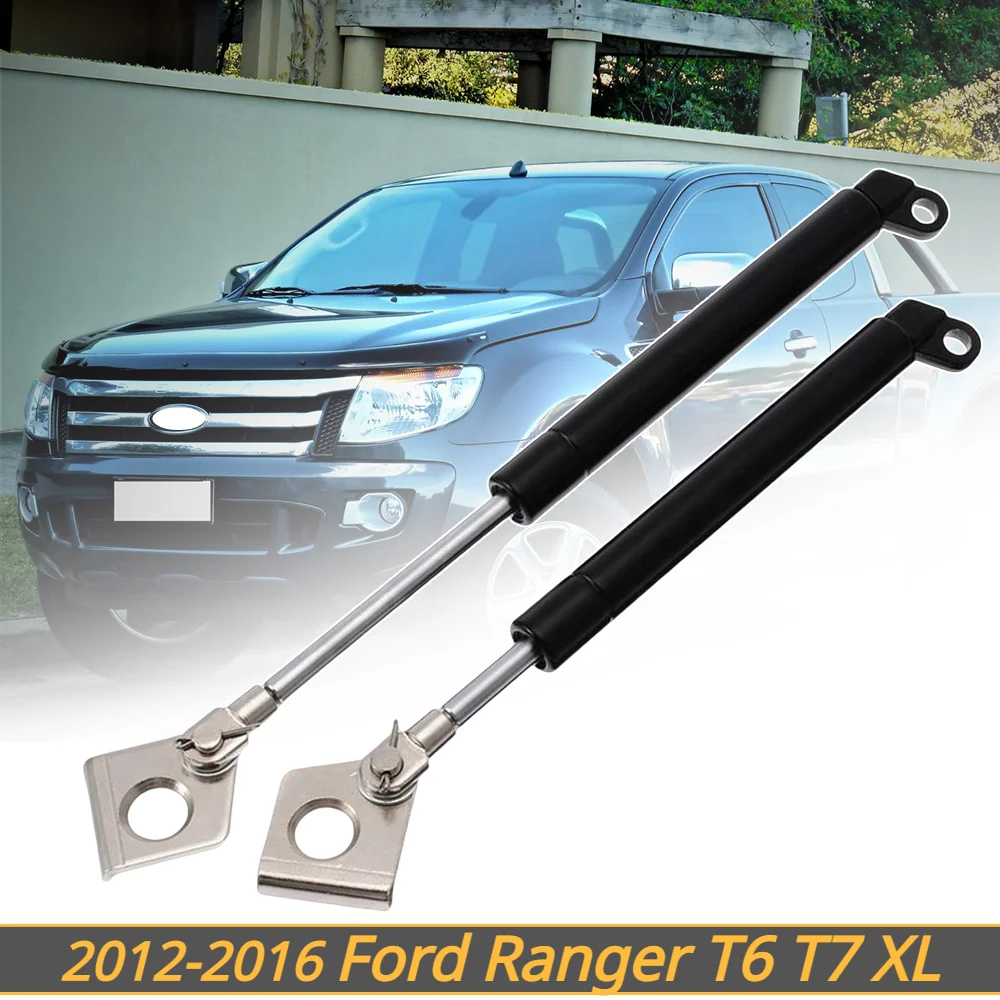 

2012-2016 Ford Ranger T6 T7 Xl Pickup Tailgate Shock Assist Liftgate Shock Absorber