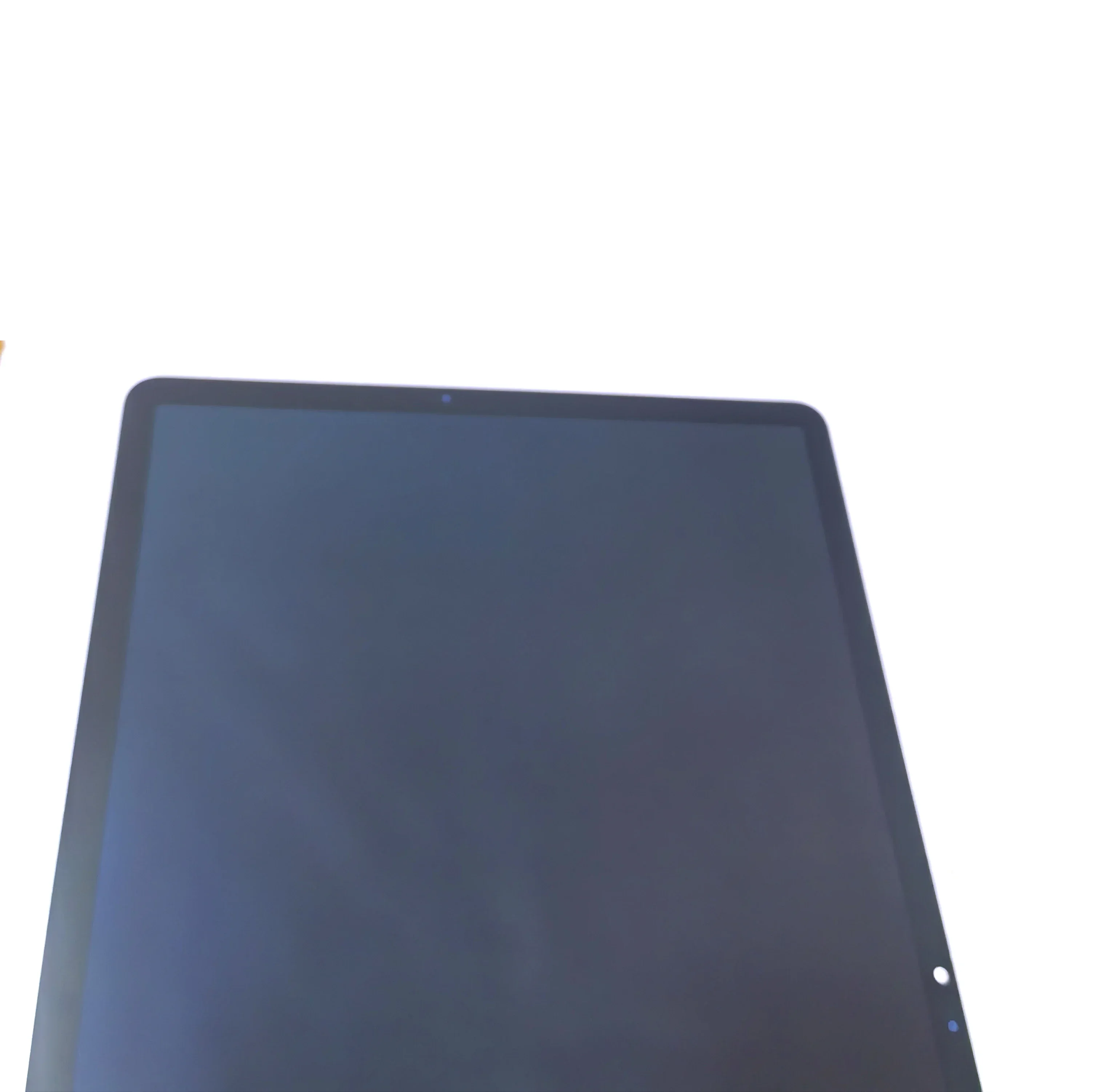 Фото LCD-экран для Samsung Galaxy Tab S7 Plus S7+ SM-T970 SM-T976B SM-T975 12.4 дюйма, замена дисплея с сенсорным экраном в сборе №3