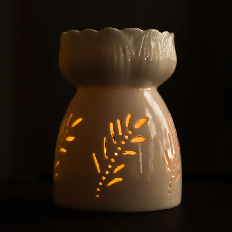 

Antique Mosquito Coil Holder Ceramic Scentsy Aromatherapi Diffus Oil Burner Zen Decoracion Para El Hogar Best Seller Home Decor