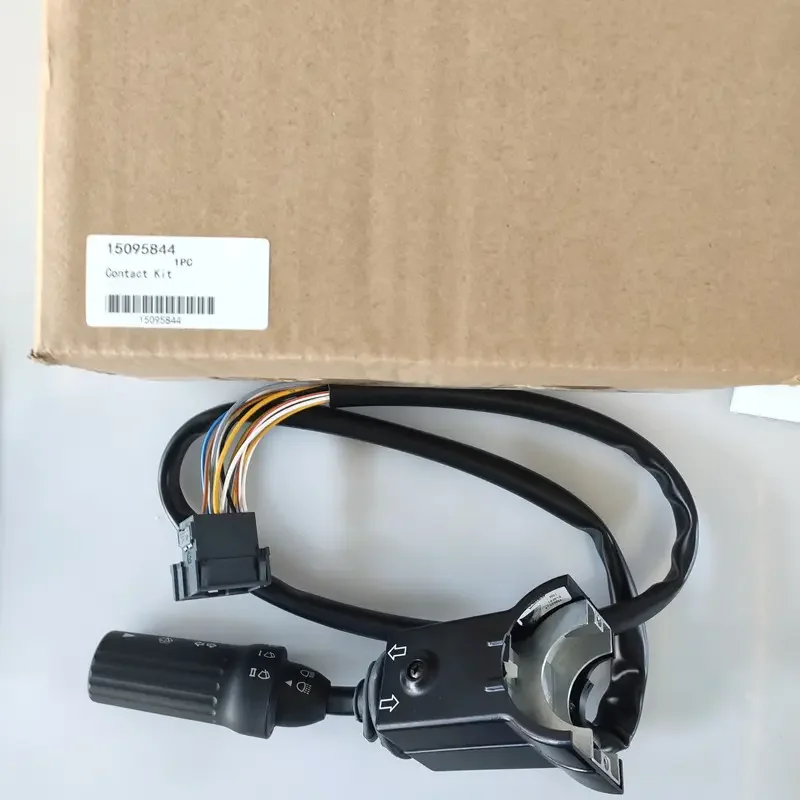 15146534 15095844 Комплект контакта L110F L120F L150F L180F L220F L350F Детали рулевой колонки