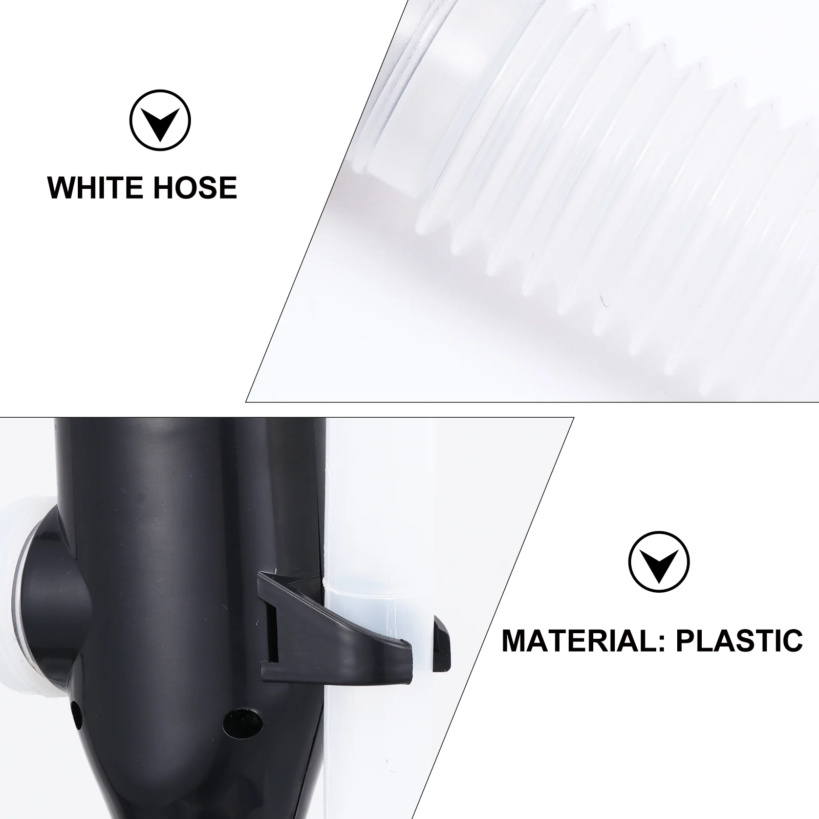 Насос для перекачки жидкости с насадкой бензиновый шланг ручные поглотители