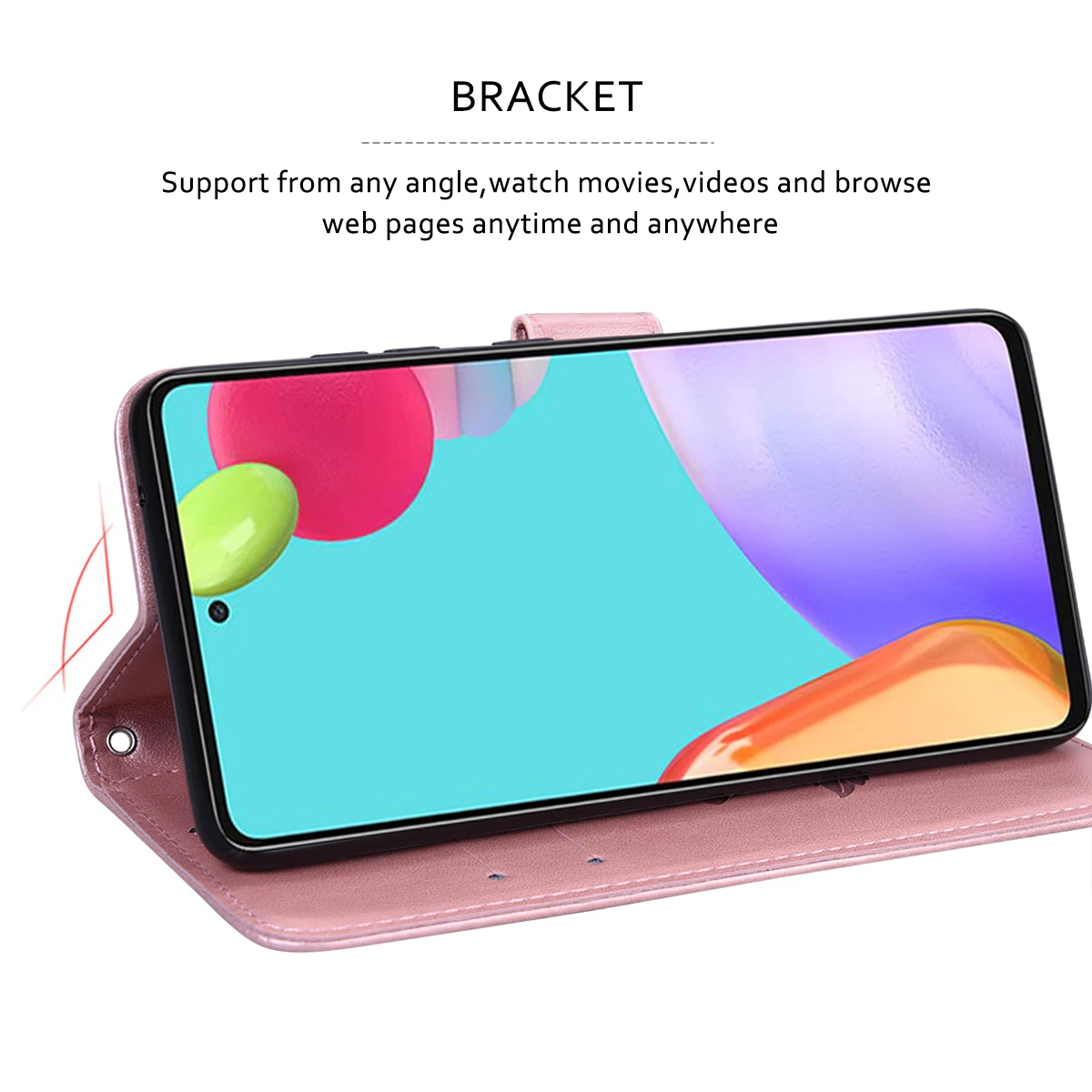 Для Huawei Y7 Prime 2019 розовый кожаный чехол для телефона Y7A Y7P Чехол-бумажник