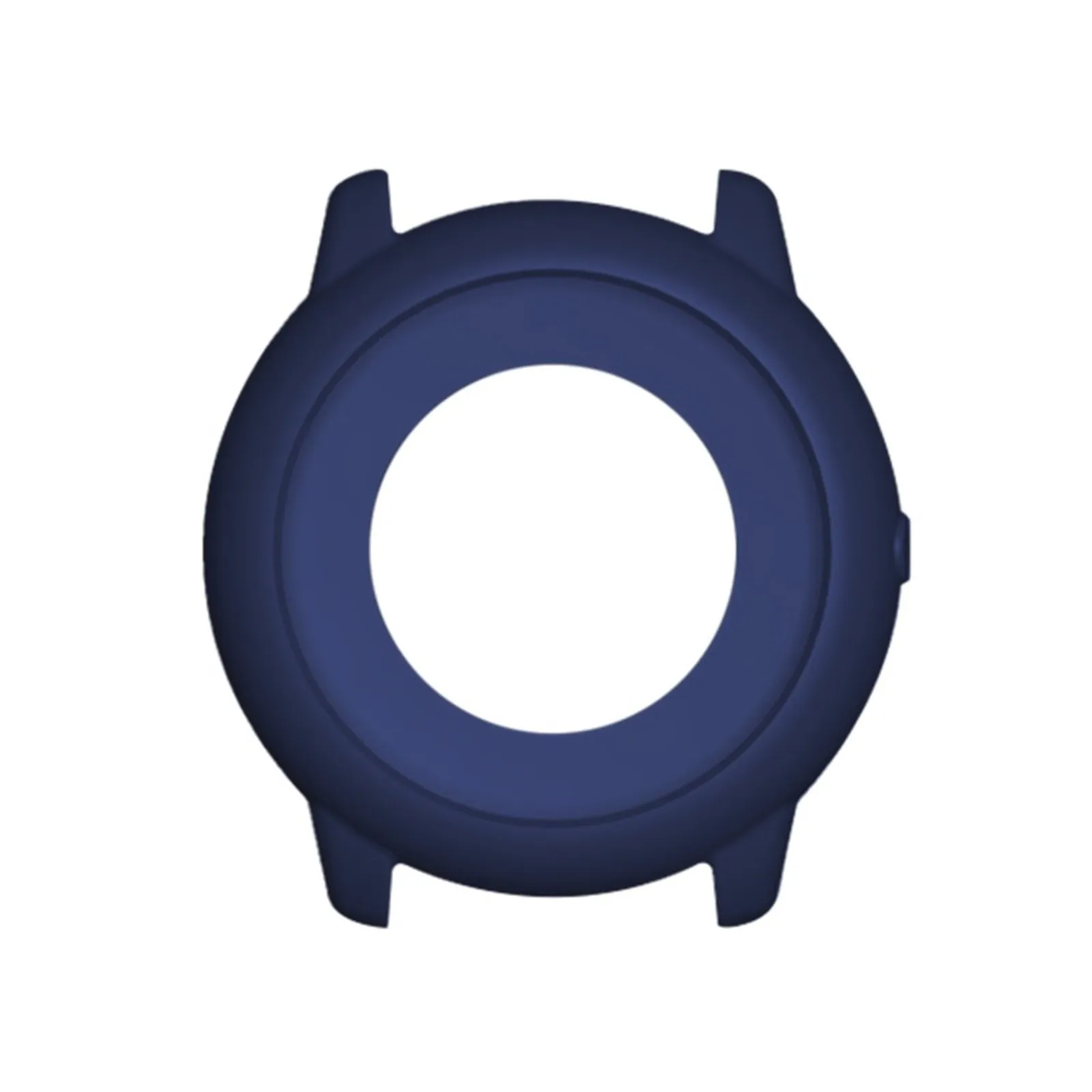 

Мягкий тонкий ТПУ защитный бампер для часов рамка чехол для Xiaomi IMILAB KW66 силиконовые наручные часы настраиваемый