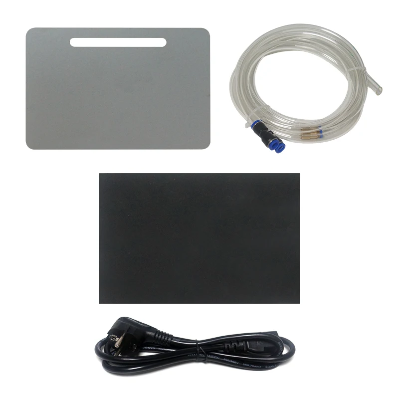 Мини-ЖК-ламинатор OCA-ламинатор HUATALE N20 + Plus для ремонта ЖК-экрана мобильного