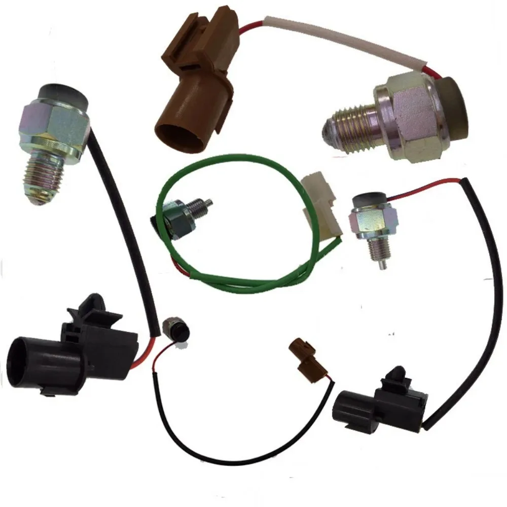 Новый переключатель управления переключением передач MB837106 MB837110 MB896029 MB837108 MB896028 для Mitsubishi Montero Pajero