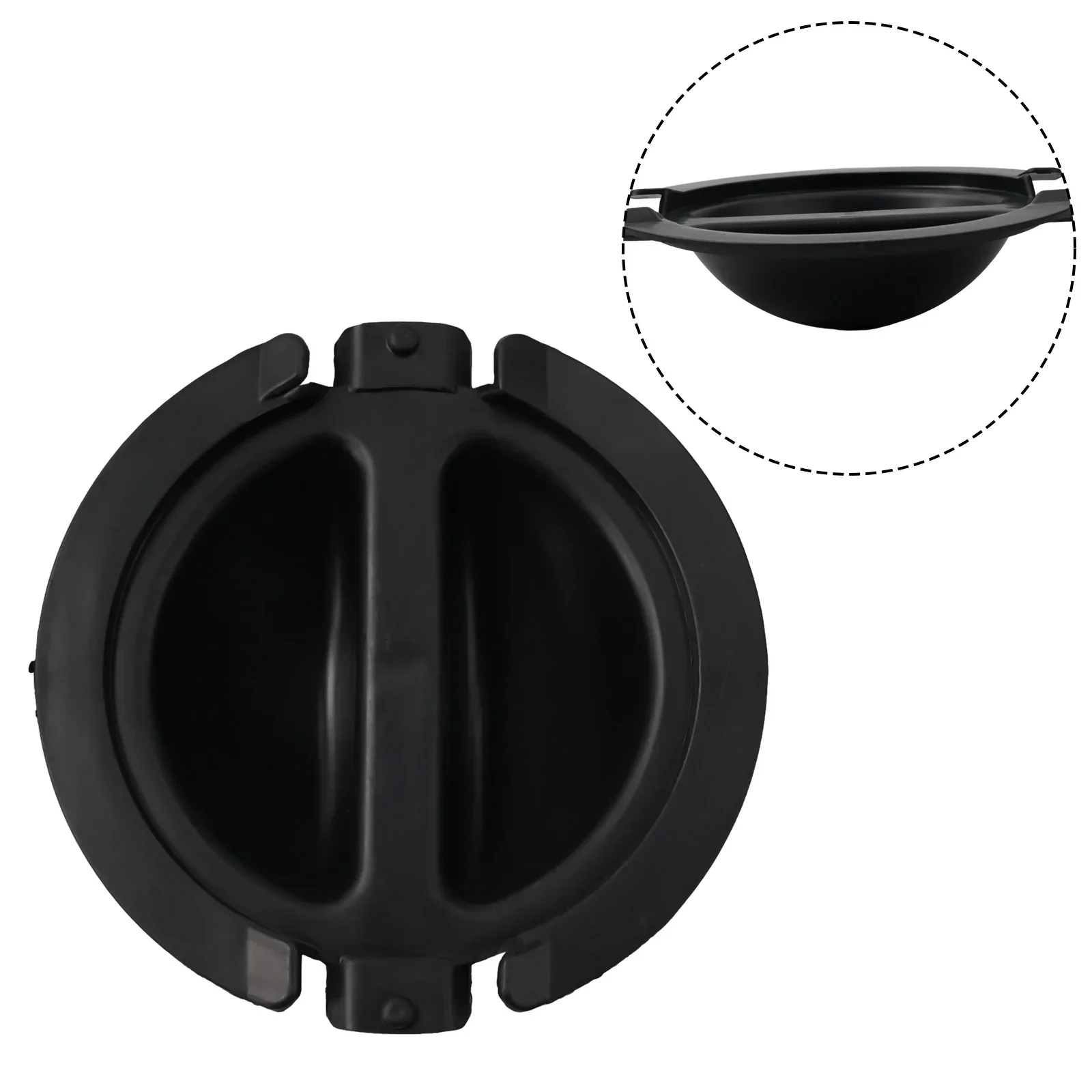 Передняя накладка вкладыша для Jeep Grand Cherokee 2011-2017 55079292 АД 55079293 AD Подкладка на