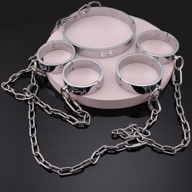 For Women/men/slave