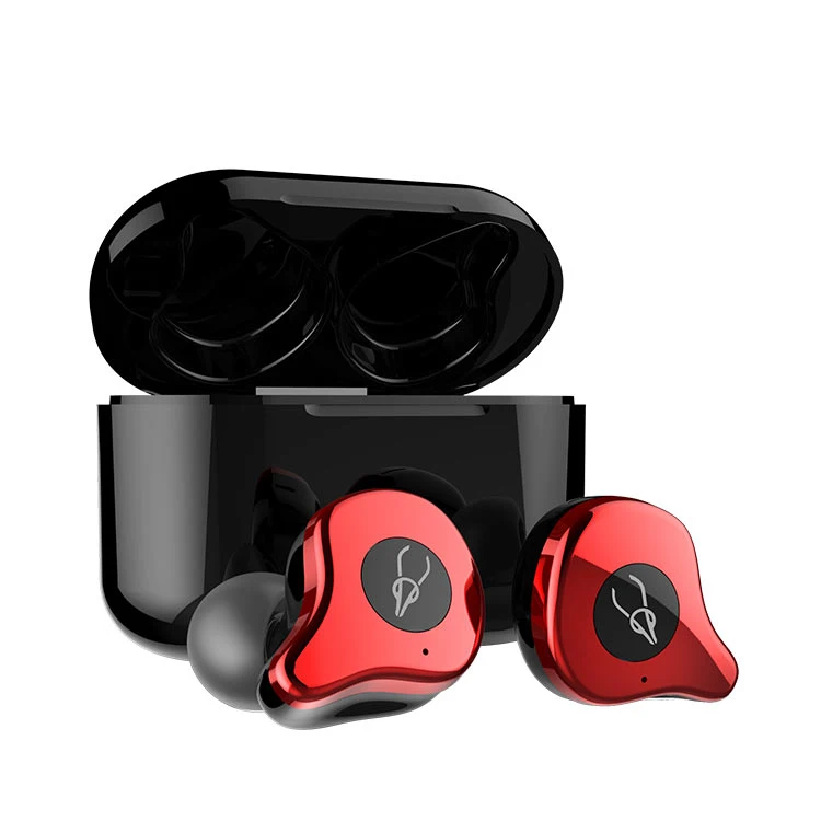 

Newest Sabbat E12 Waterproof Wireless headset TWS Stereo In-Ear Earphones