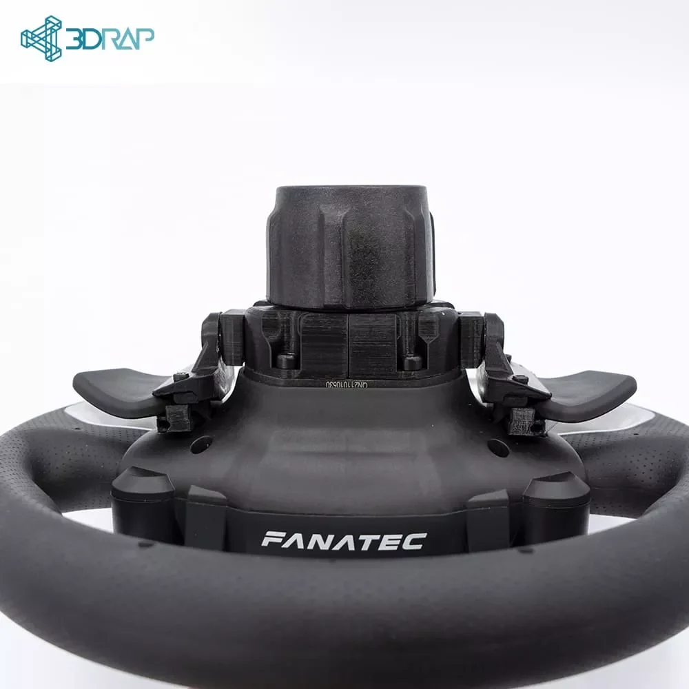Фото Батарейный блок [FANATEC GT PRO] (, PS4, PS5, XBOX) - 3 нательное гоночное оборудование №3