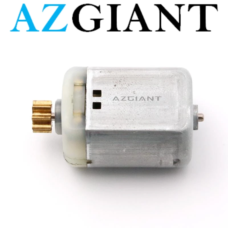 

Двигатель дверного замка Azgiant для Volvo V70 II 2000-2007