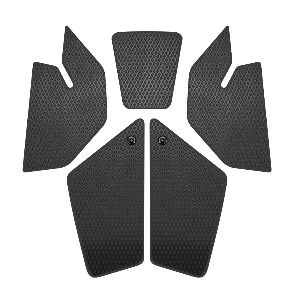 

Мотоциклетный бак, тяговая накладка, противоскользящая наклейка, газовая наколенница, защита для Yamaha MT10 MT-10 SP 2025–2022