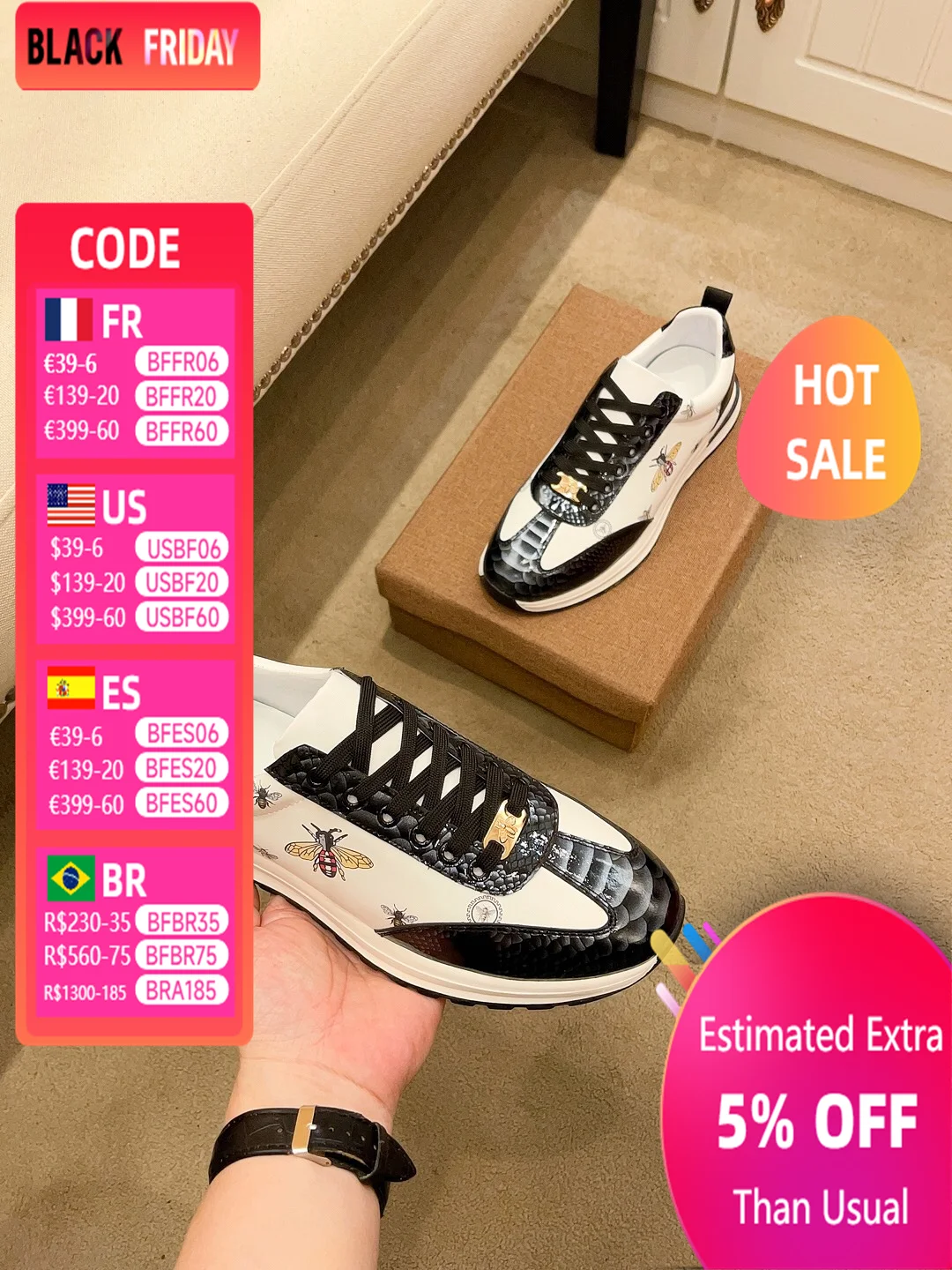 Мужские кроссовки на шнуровке кожаная повседневная обувь ручной работы удобные