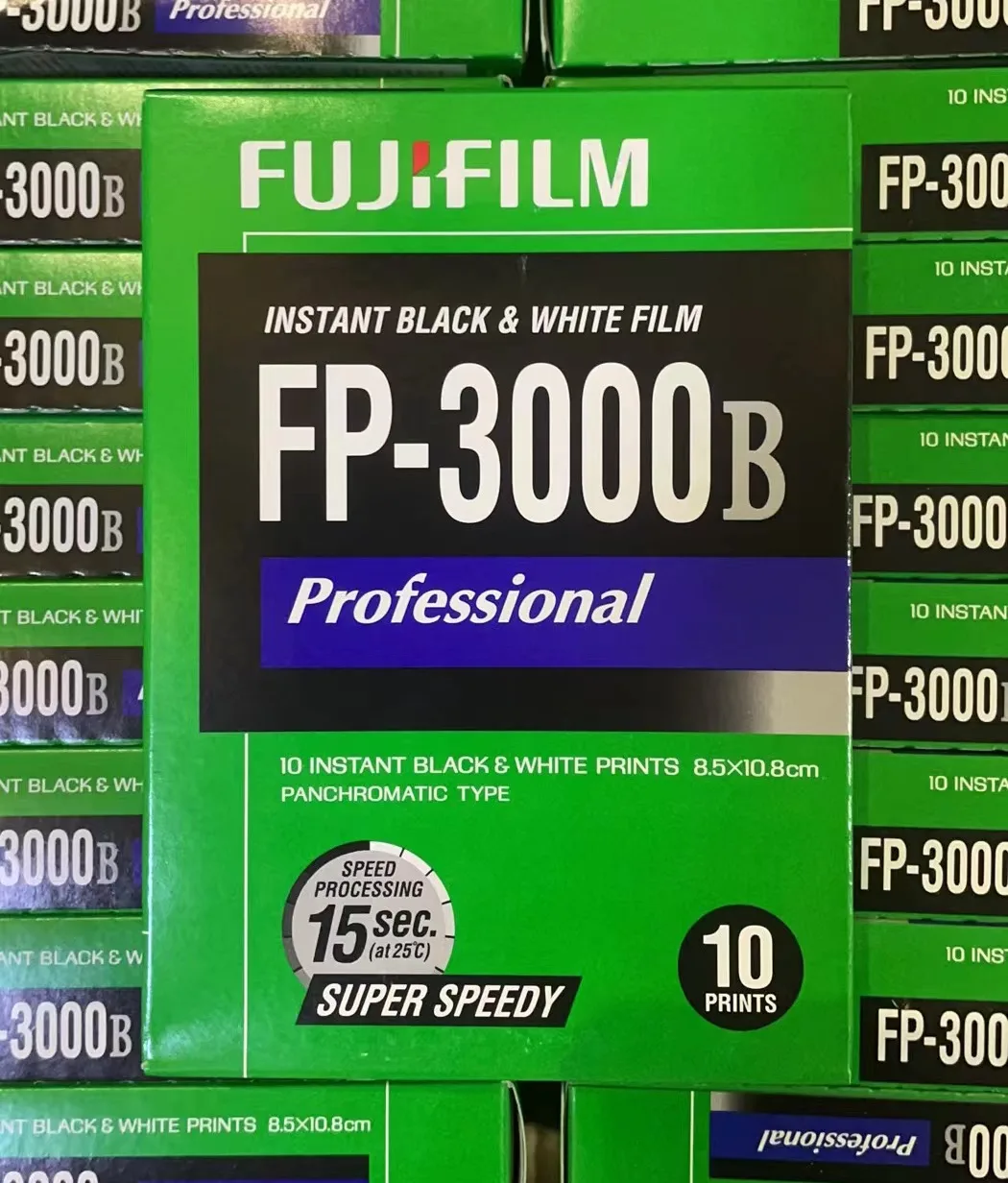 Разрывной лист FUJIFILM Fp-3000b черный и белый для разрыва бумаги 10 листов май 2015 года