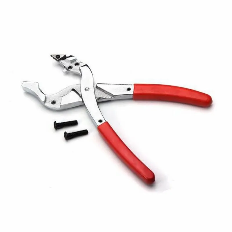 

LOCKSMITHOBD GOSO крышка двери автомобиля, зажим для разборки, плоскогубцы, слесарные инструменты, можно открыть автомобильные чехлы