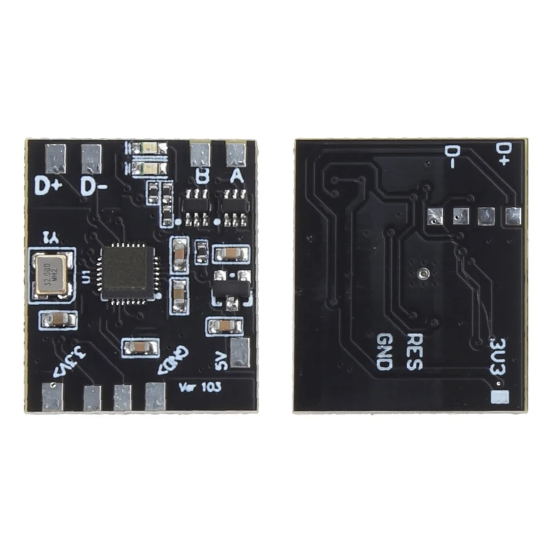 CPDD подходит для контроллера RCMX86 1 комплект автоматическая поддержка RCMPayload SXOS