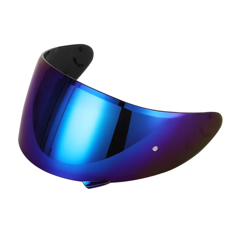 

Мотоциклетные шлемы, козырек для SHOEI X14 X-14 Z7 CWR-1 NXR RF-1200 X-Spirit, козырек для шлема, мотоциклетный Casco, замена линз