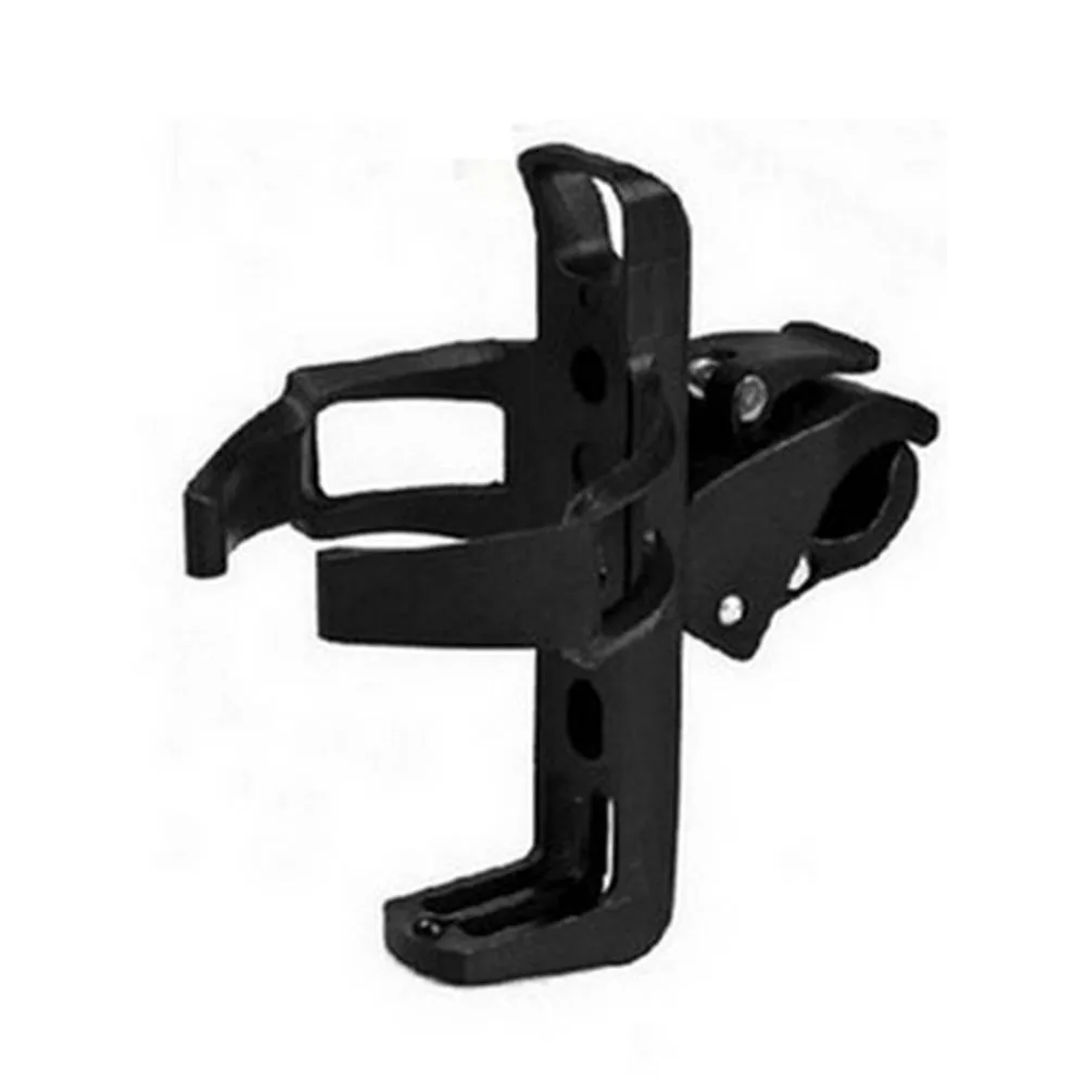 

Universal Motorcycle Drink Holder Bike Water Cup Bottle Handlebar Bottle Holder Plastic Steel Water Bottle Cage Accessories