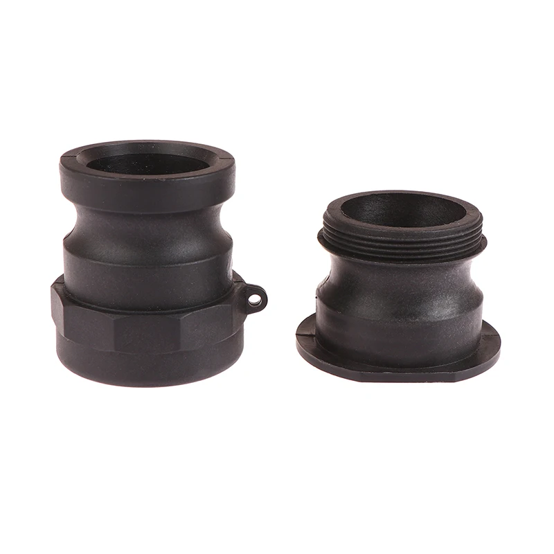 Высокое качество 1 шт. утолщенный адаптер для резервуара воды IBC разъем клапана A200