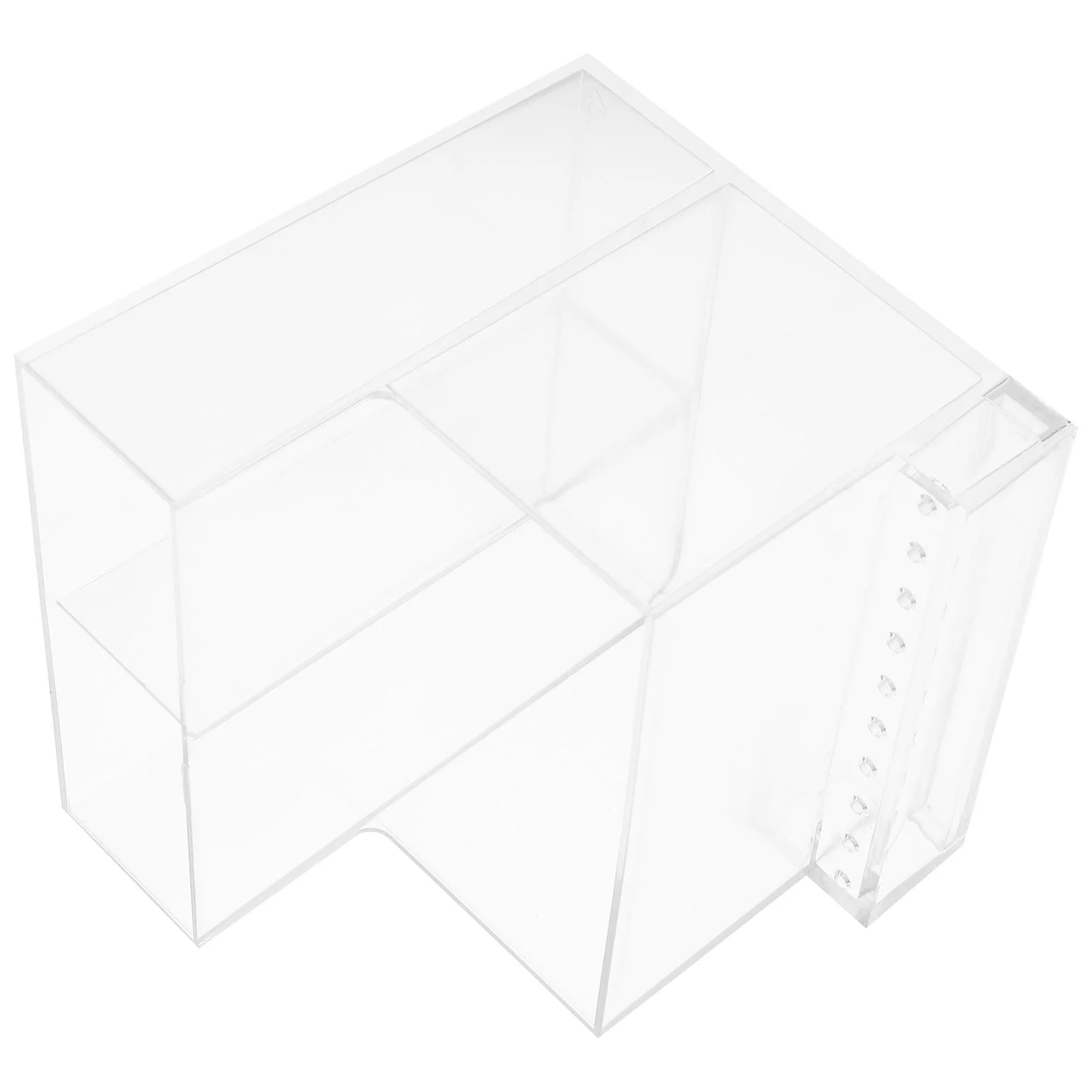 

Портативный Стеллаж для маникюра и шлифовки ногтей