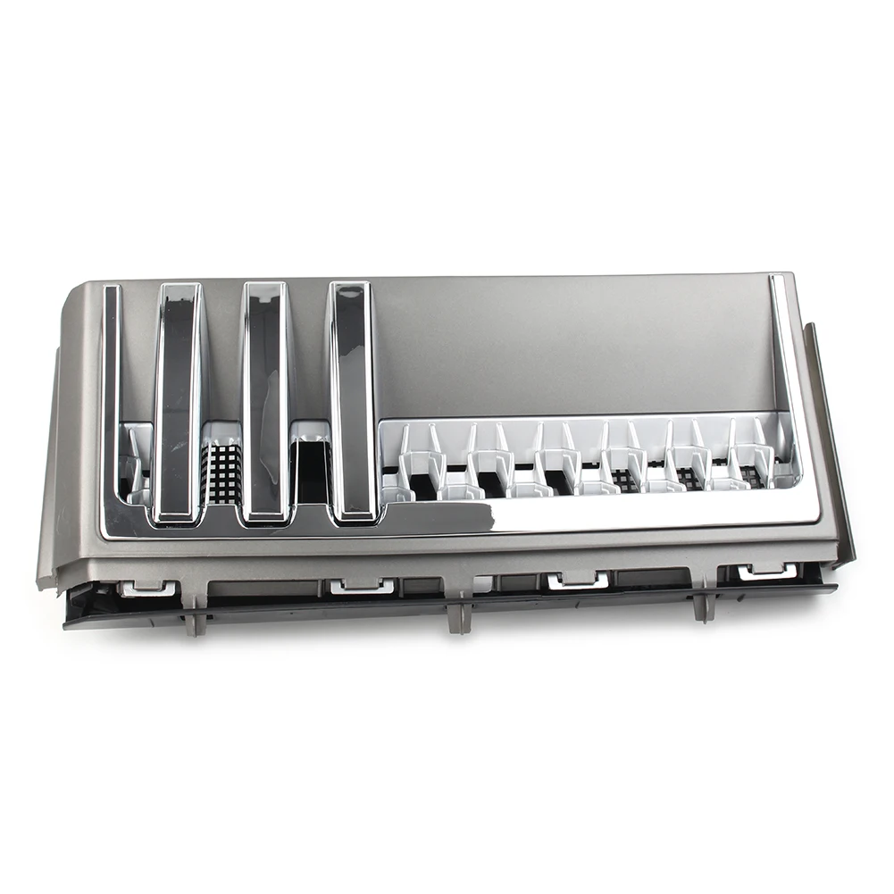 1Pcs Car Side Fender Air Vent Grille For Land Rover Range L322 2002 2003 2004 2005 2006 2007 2008 2009 2010 2011 2012