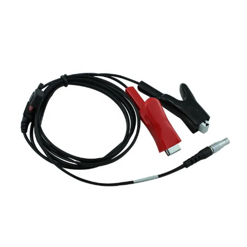 

PW-30 8PIN кабель питания для Hi-target V30 RTK GPS