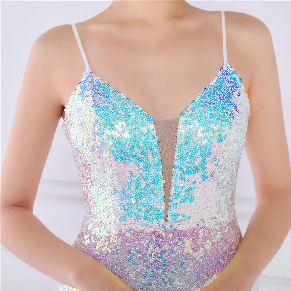 Вечернее праздничное платье знаменитости сексуальное длинное женское тонкое