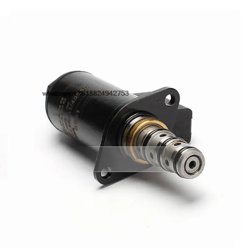 

Высококачественный поворотный клапан для экскаватора E320B 116-3526