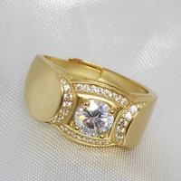 meibapj new arrival 1 carat glittering moissanite diamond fashion lovers ring 925 sterling silver fine wedding jewelry